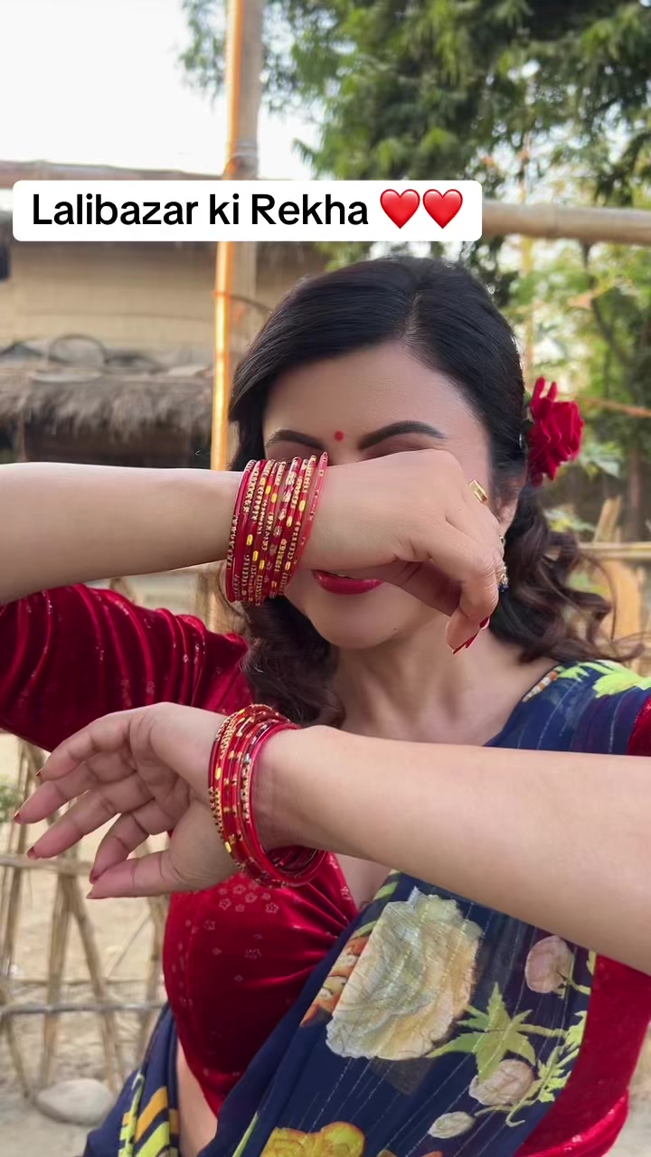 @Asha paudel