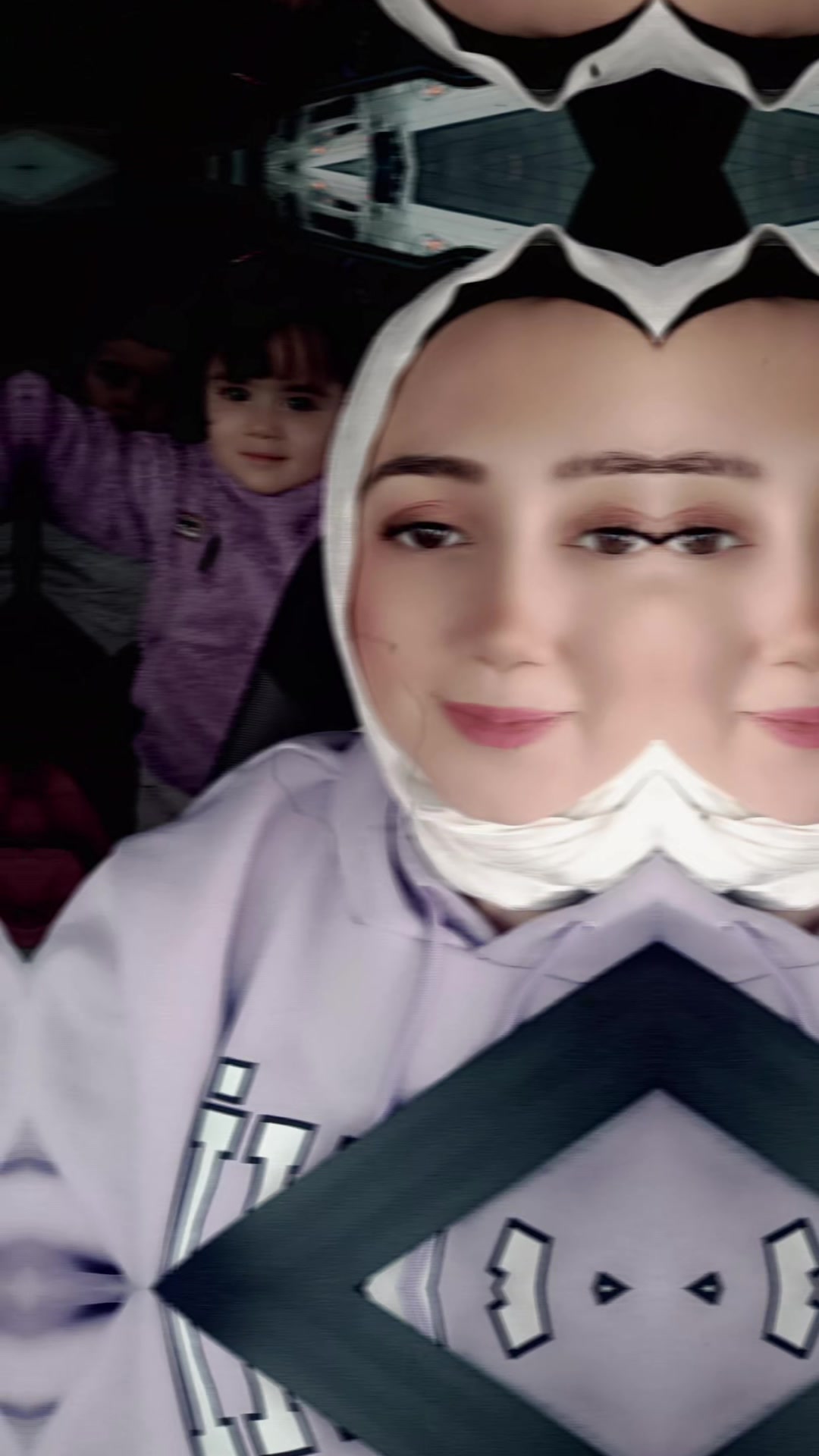 @güçlükadın