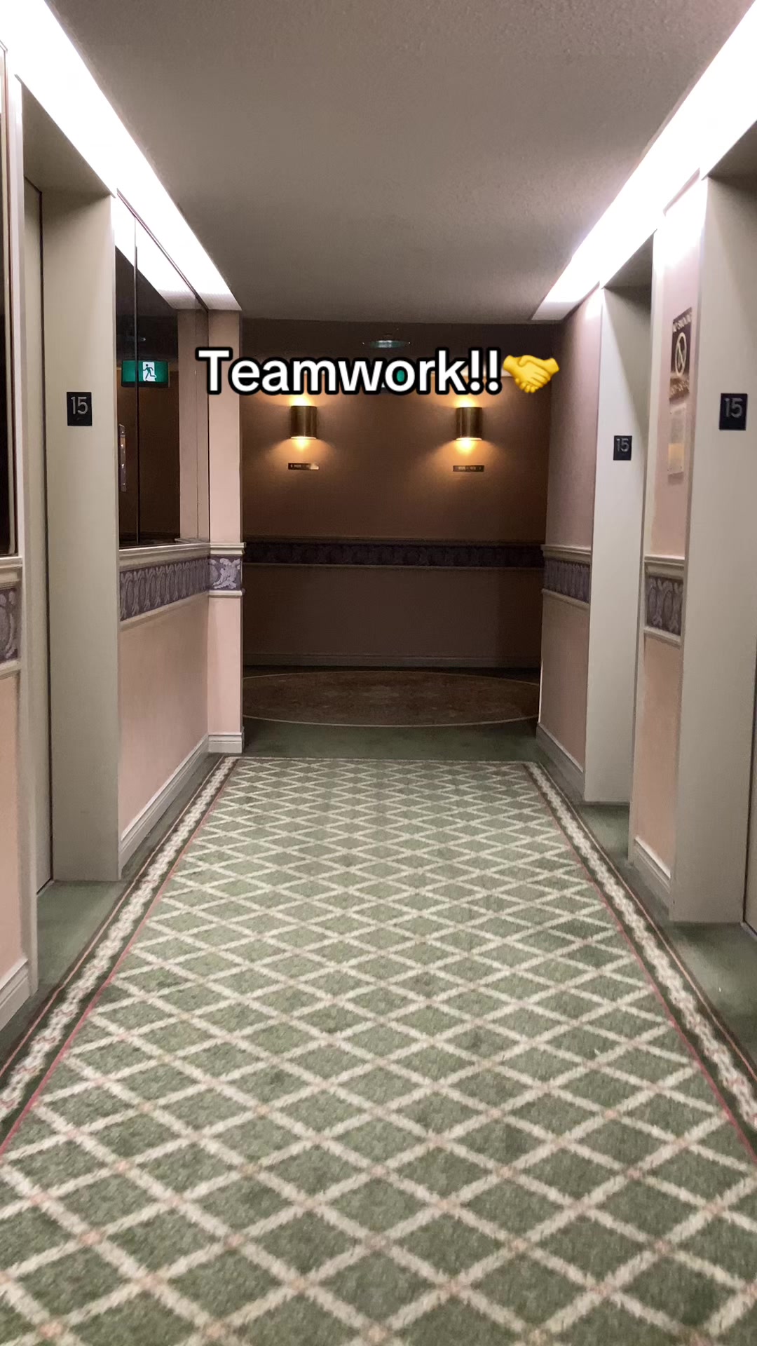 @Teamworker