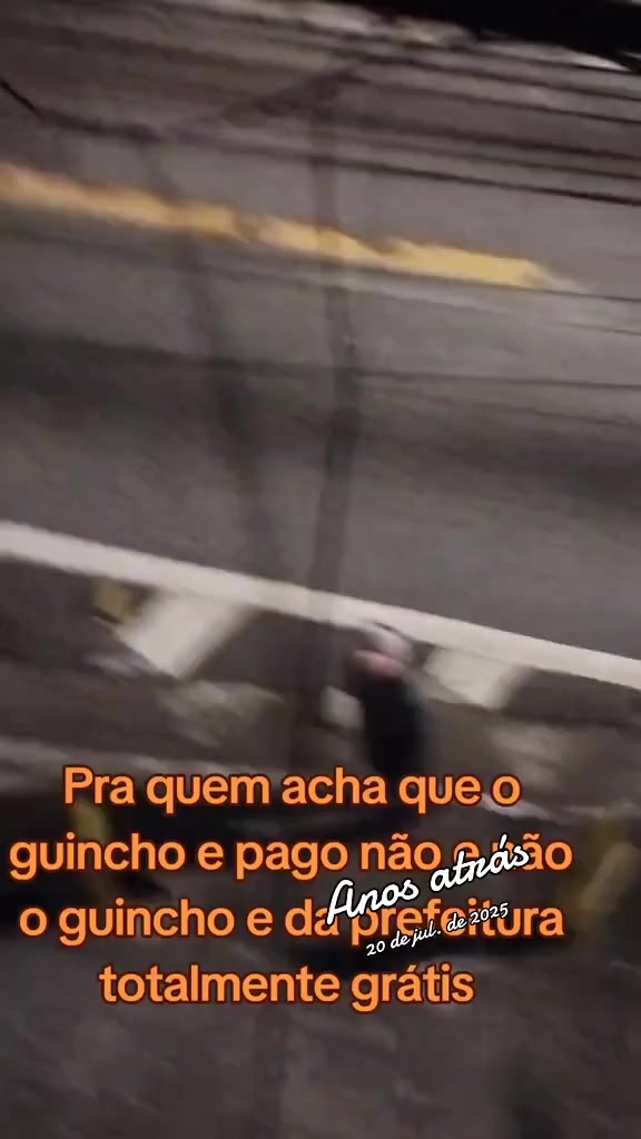 @Subida do Medo