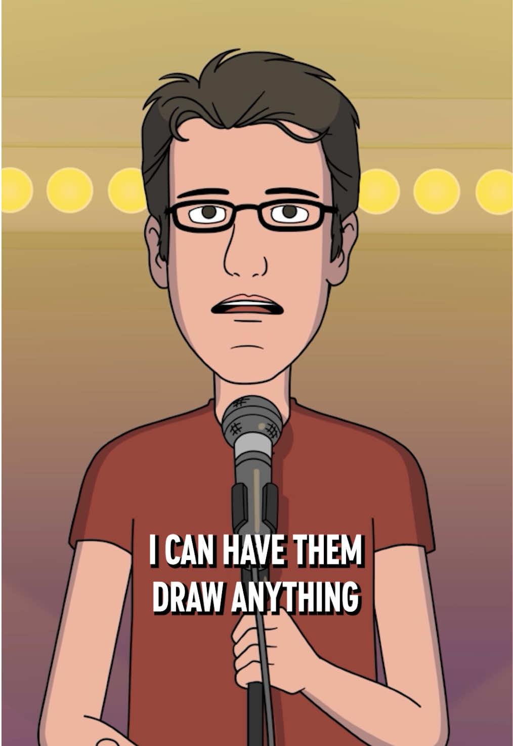 @Stand-Up