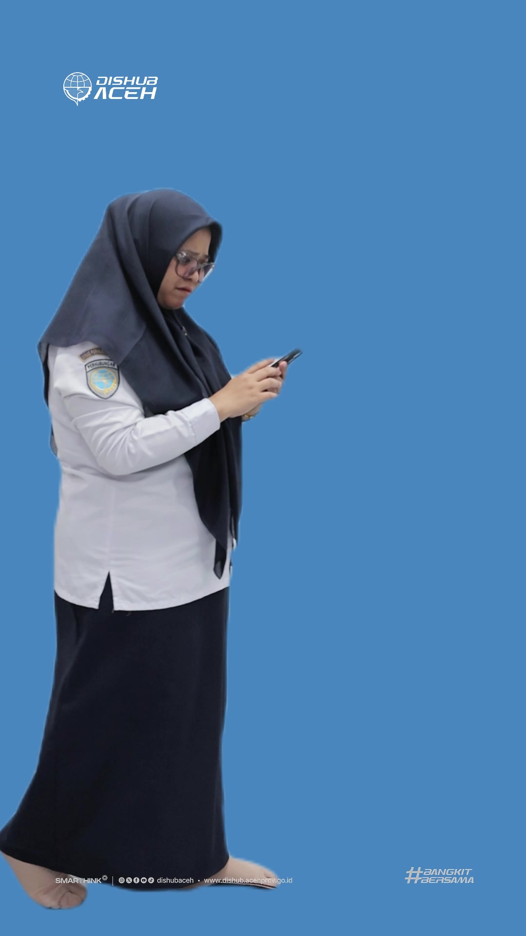 @DishubAceh