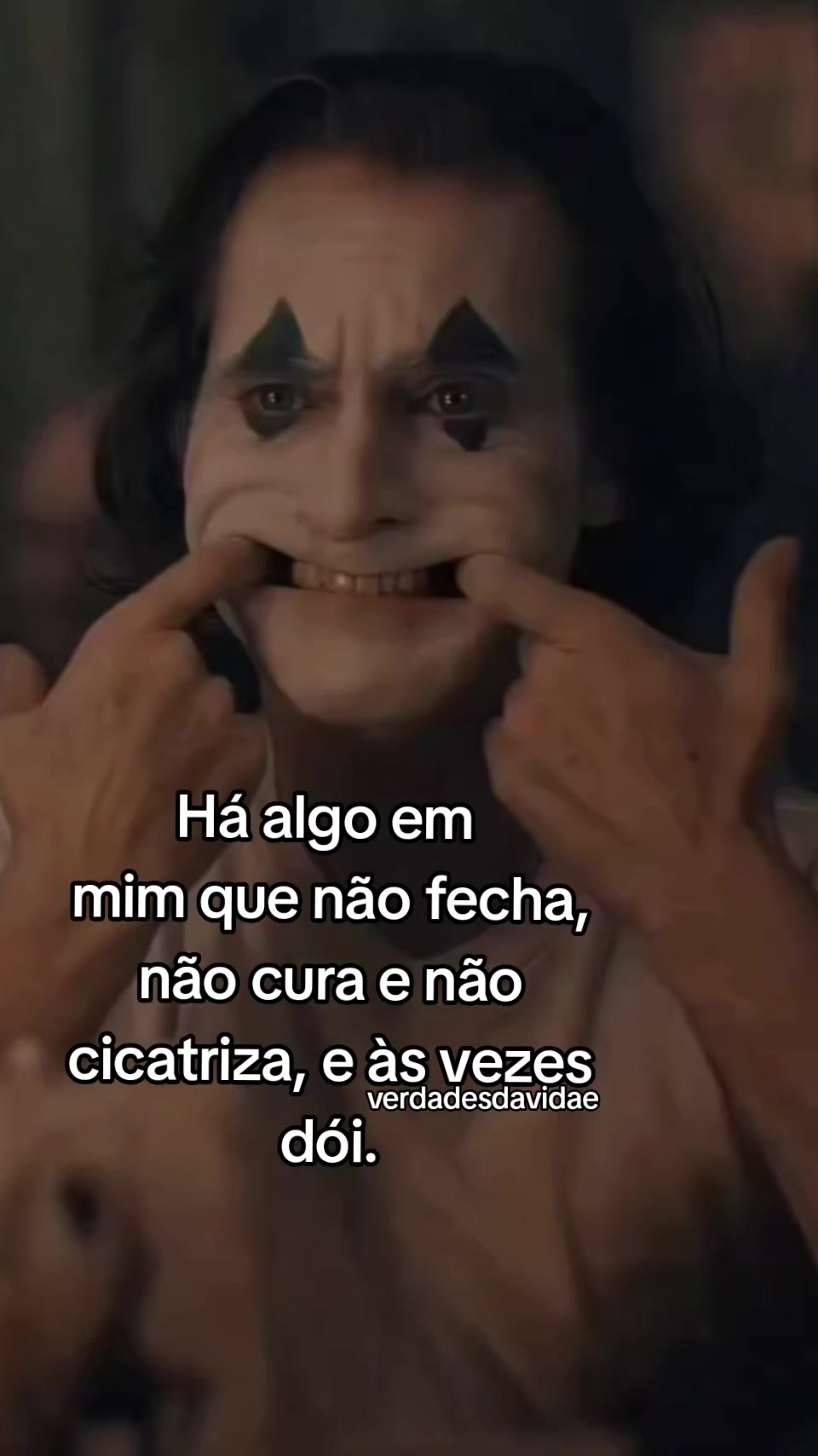 @Verdadesdavidae