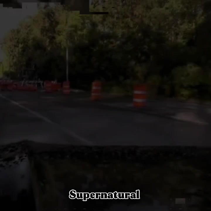 @SUPERNATURAL