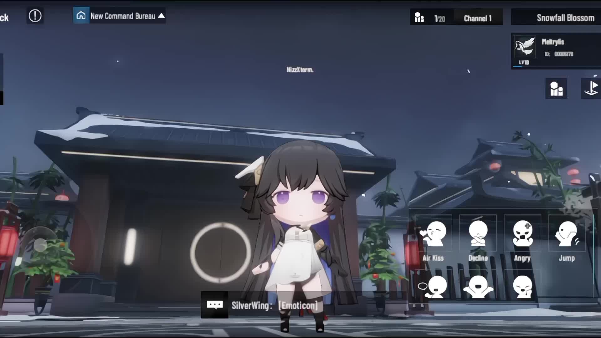 @๐๐๐ฏ๐ฏ๐๐ฉ๐ค๐ง๐ข.