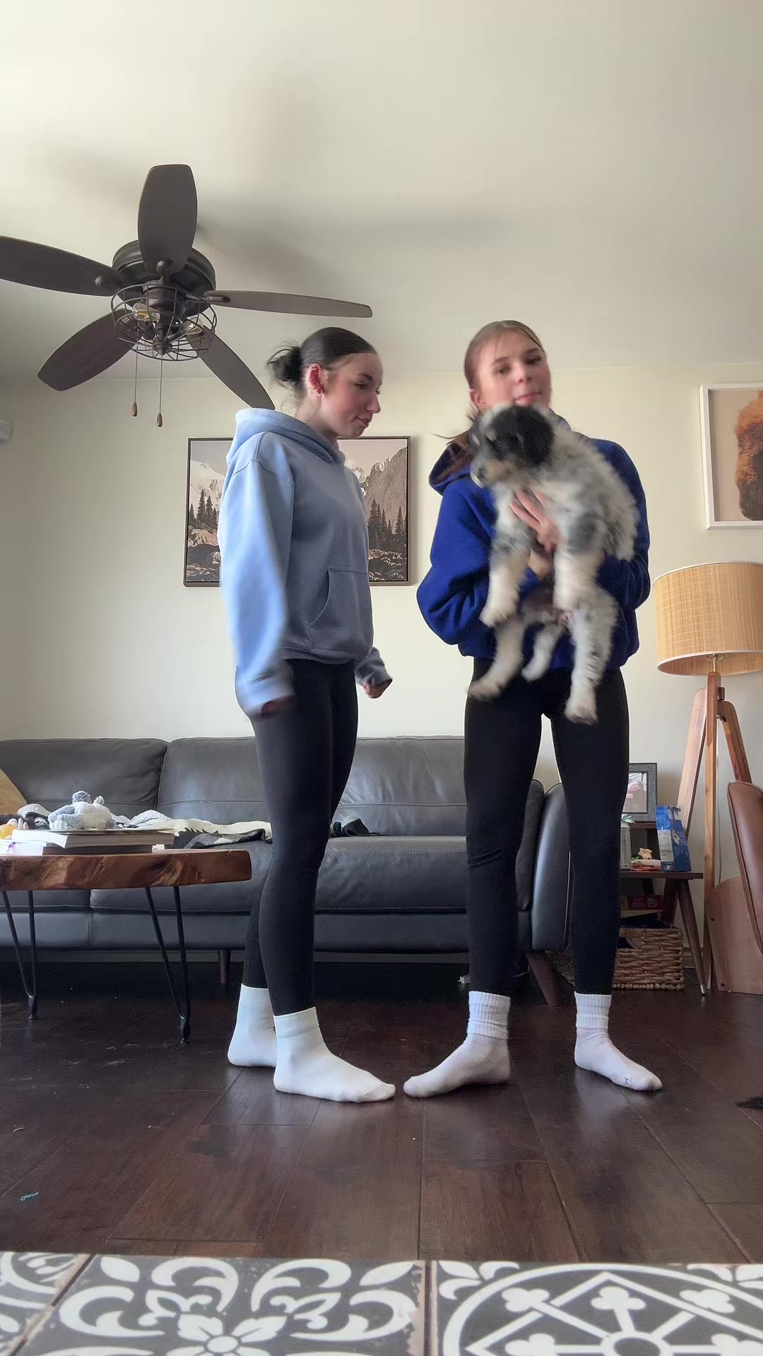 @BellaandTori