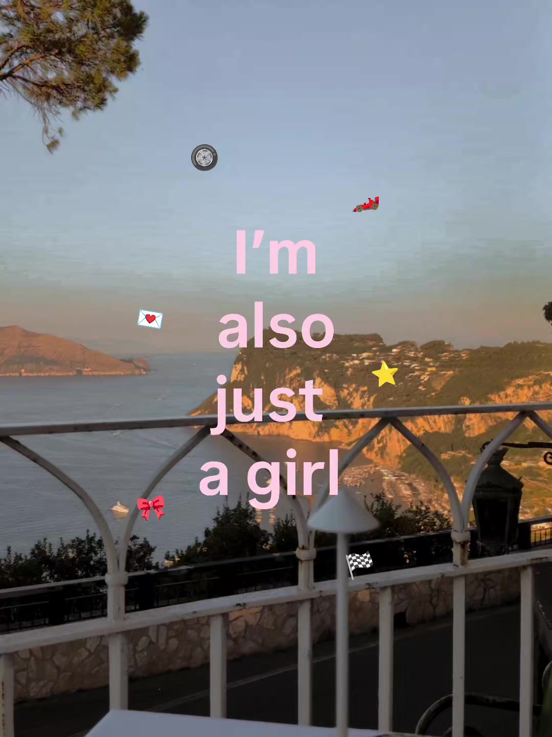 @Kenzie