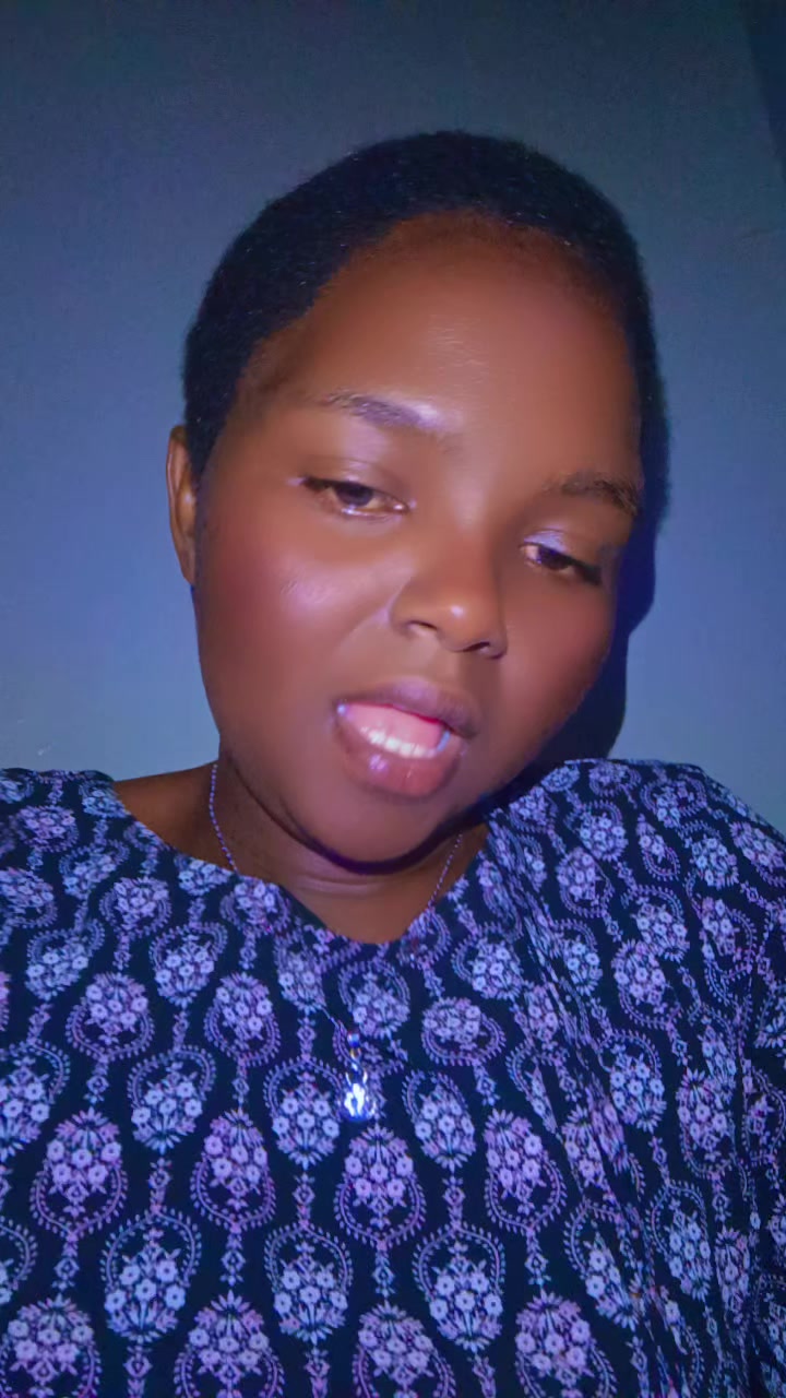 @Sheila Okanga