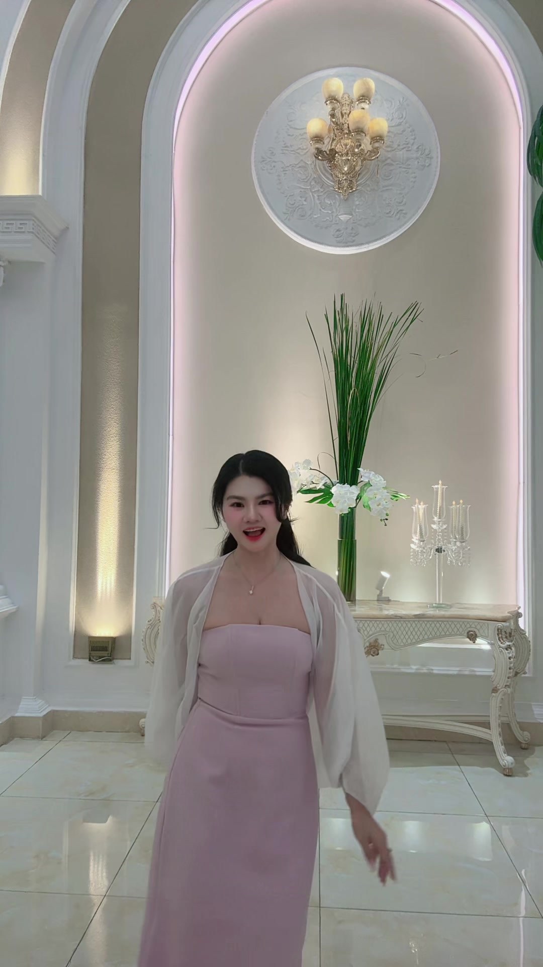 @Mai bé nhỏ