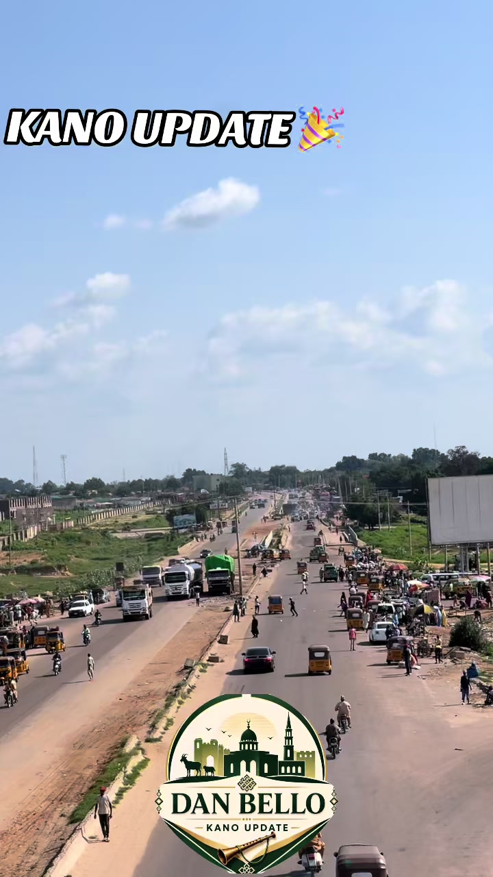 @DAN BELLO KANO🛣️