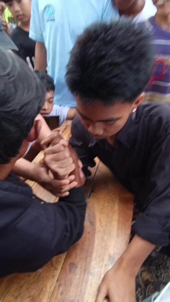 @Akun Tidak Ditemukan