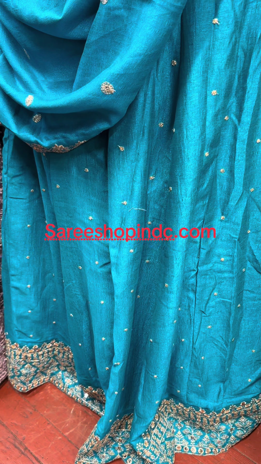 @Saree shop