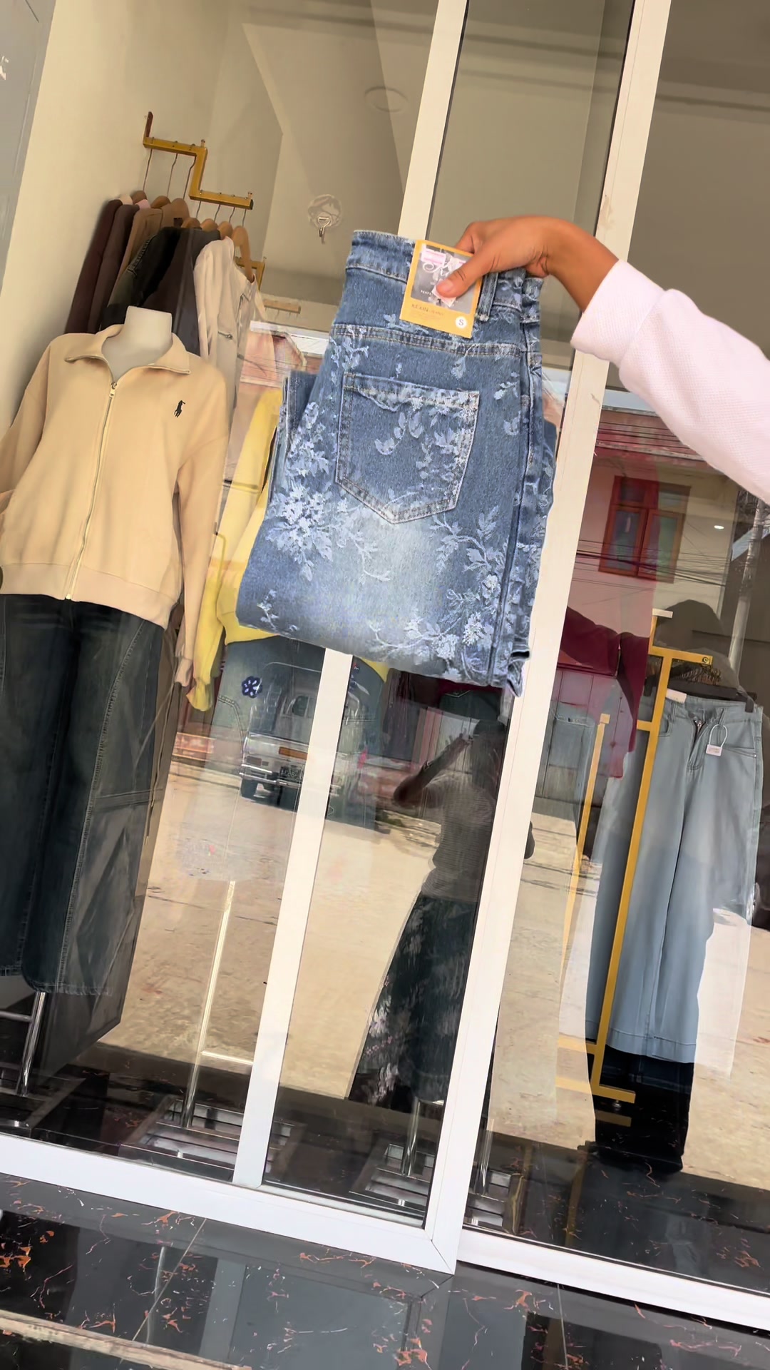@Lily’s Fashion house