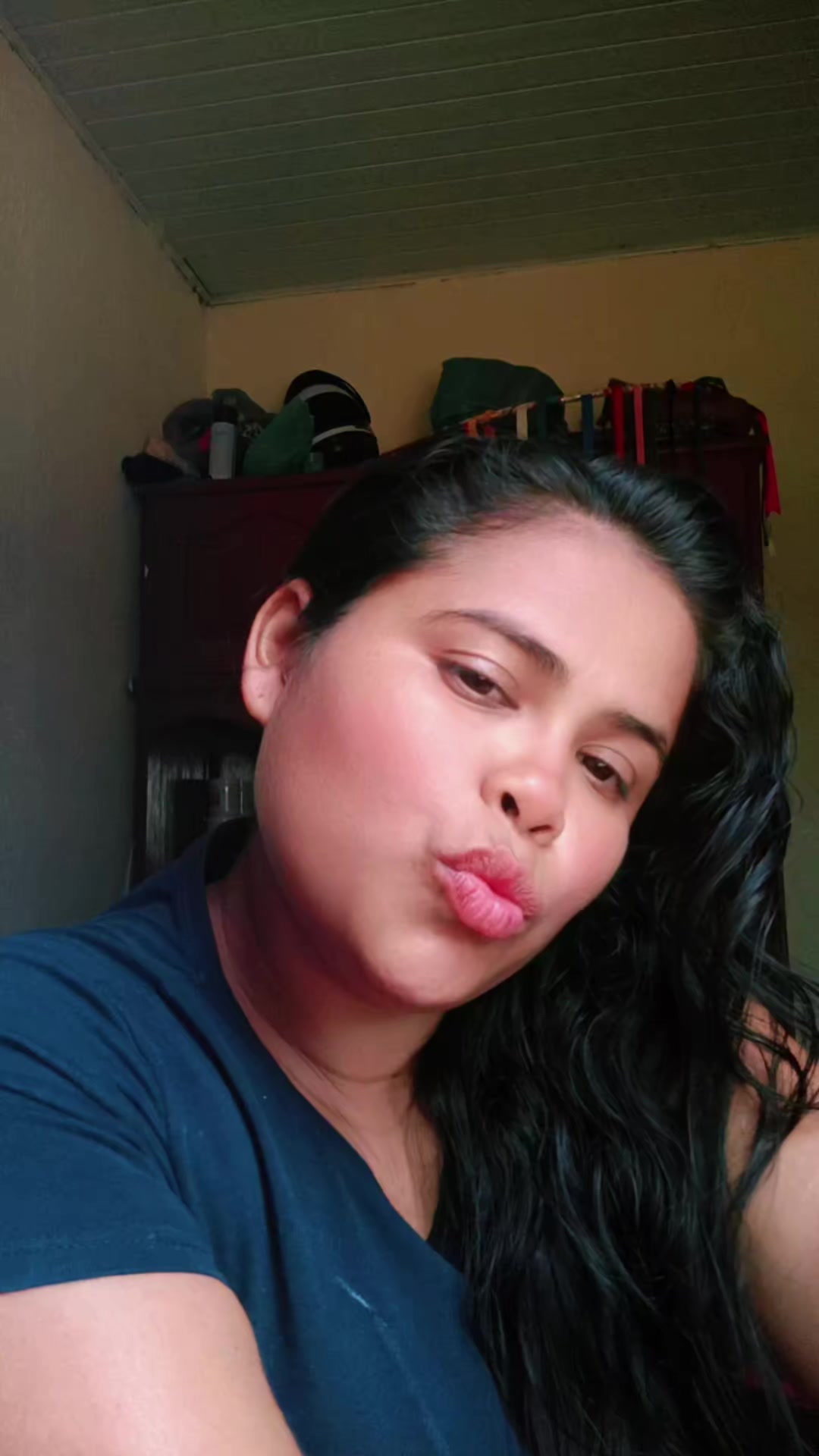 @daniely castro