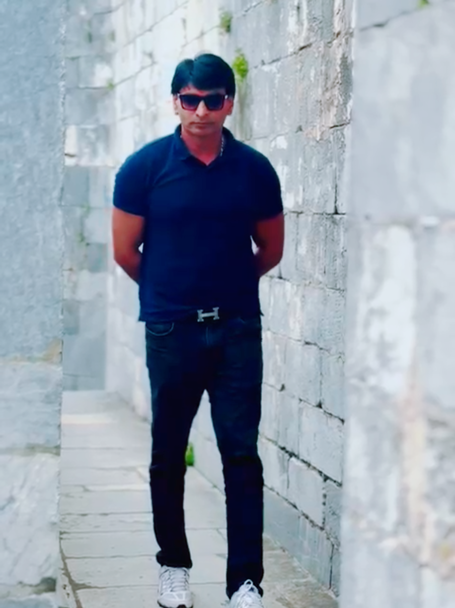 @Syed Wasi Haider Shah