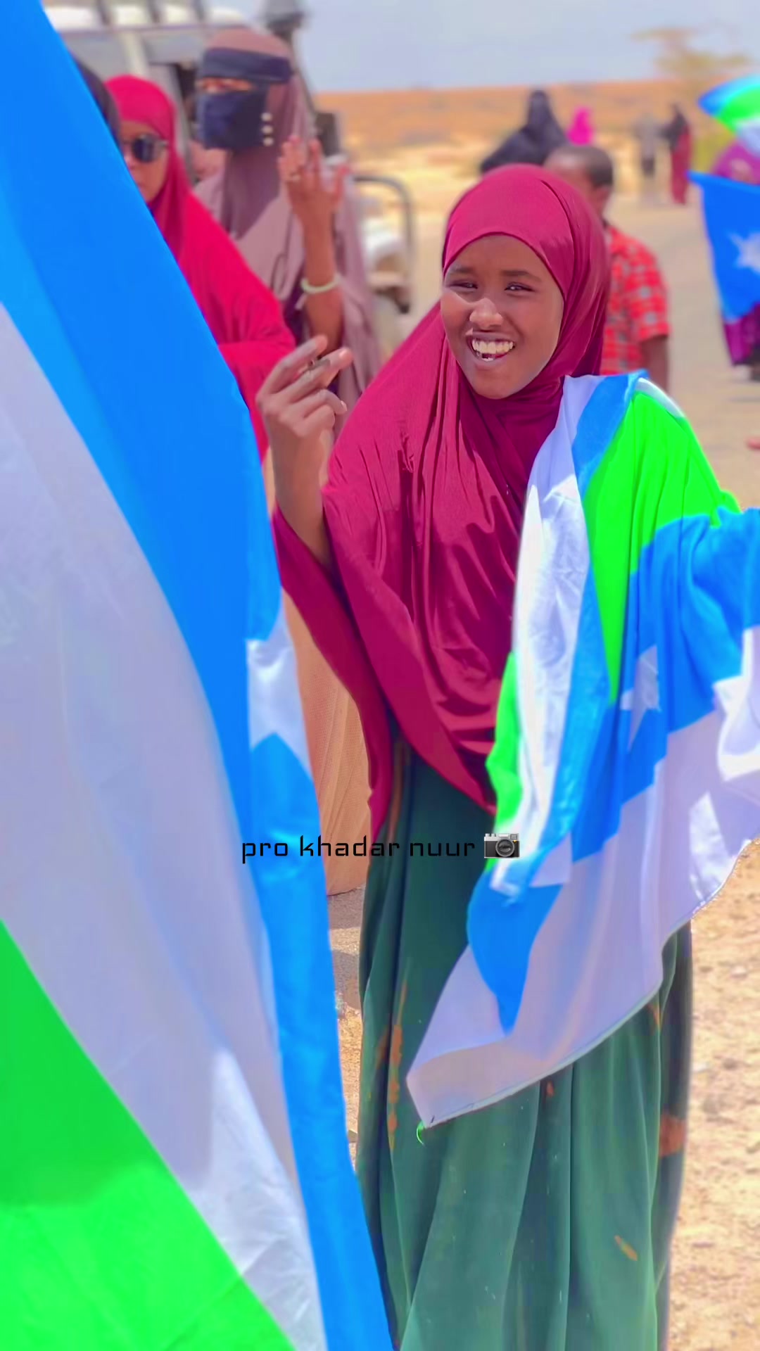 @khadar nuur abdullahi