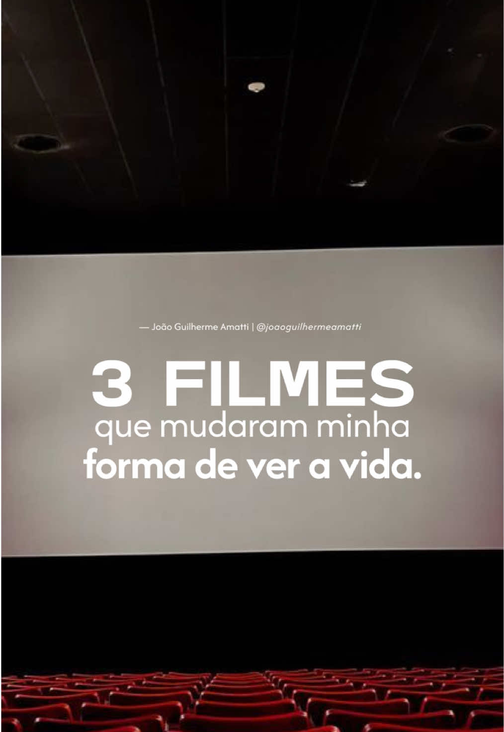 @João Guilherme Amatti