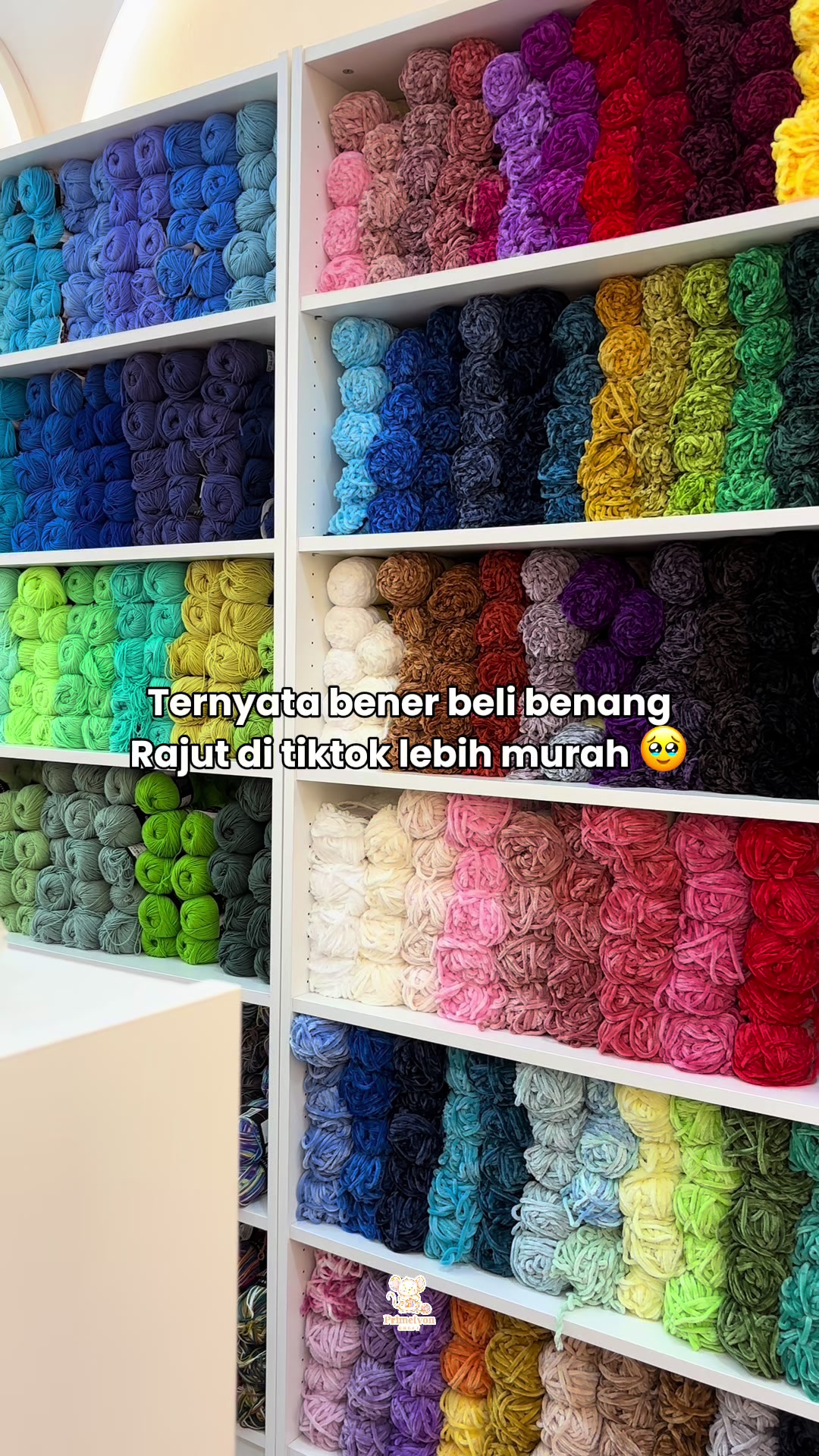 @Primeivon Craft