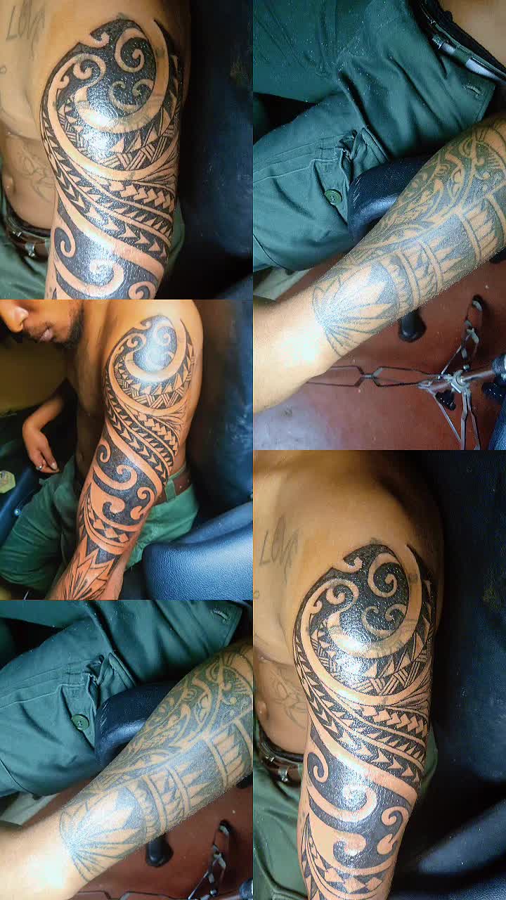 @Tattoo maestro💉
