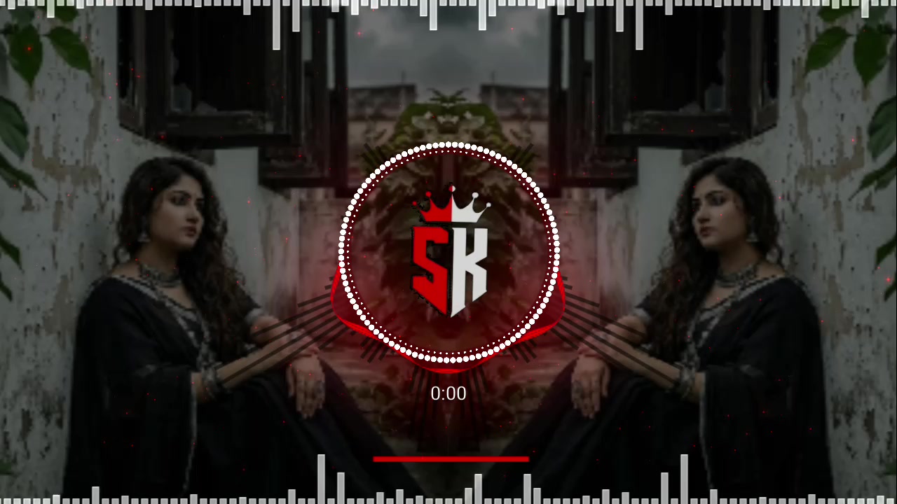 @SK King 🎧