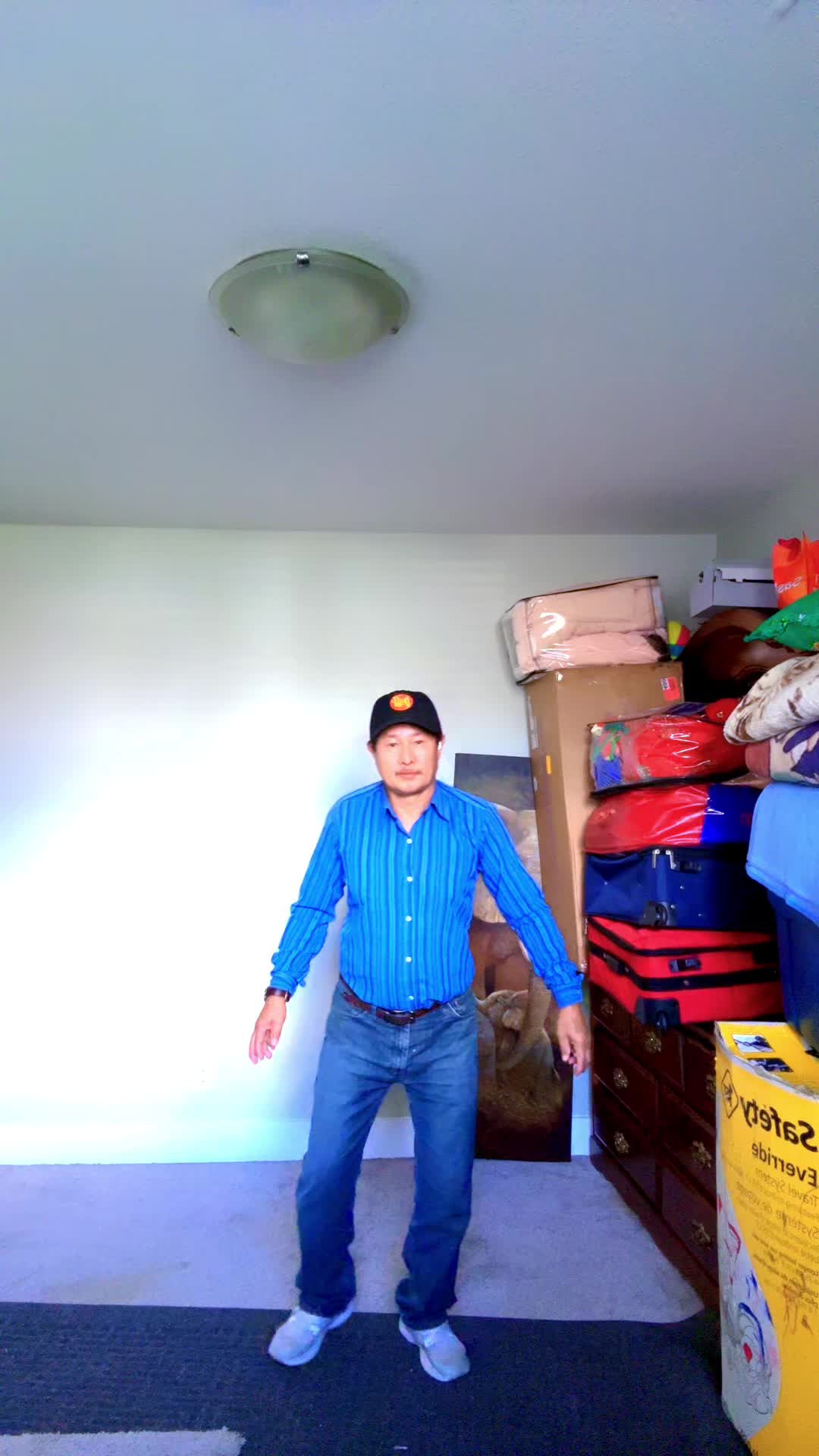 @Janga Bir Lahyo Maga