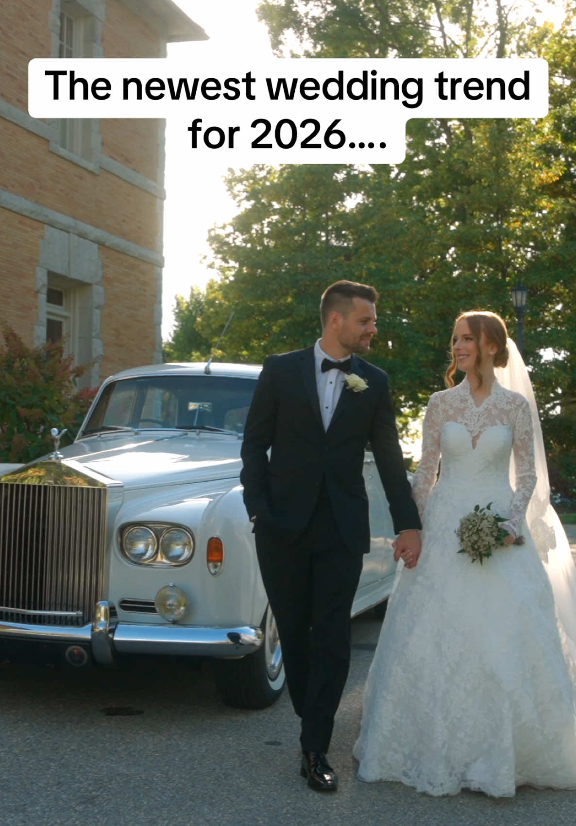 @Virginia Videographer