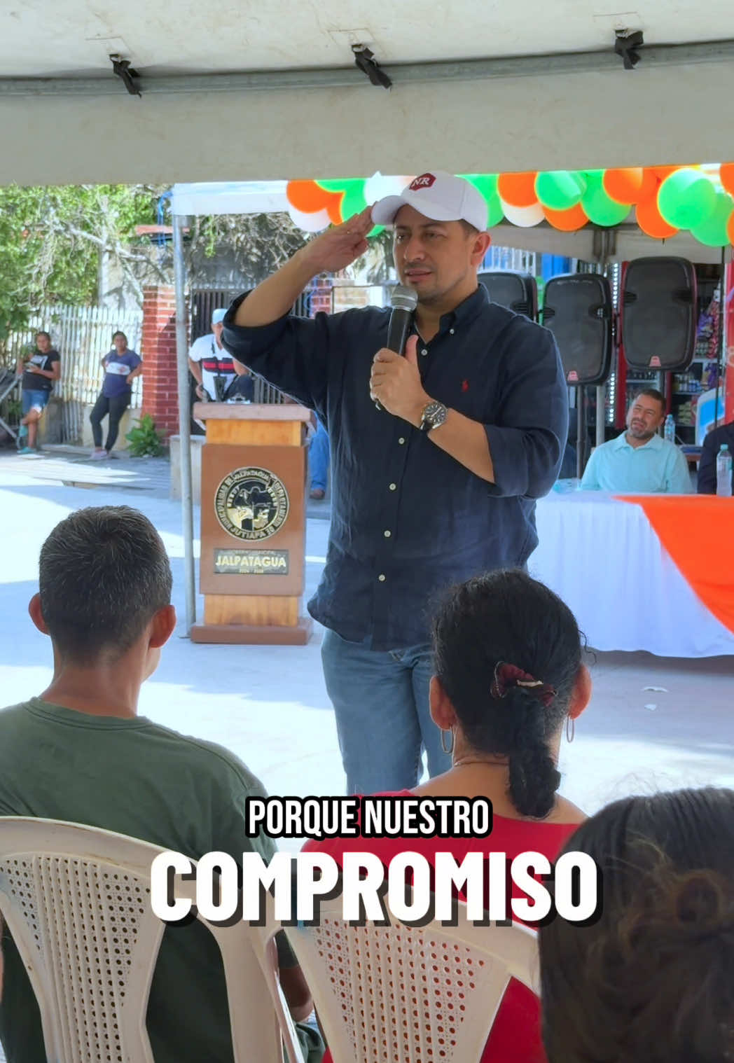 @Nery Ramos