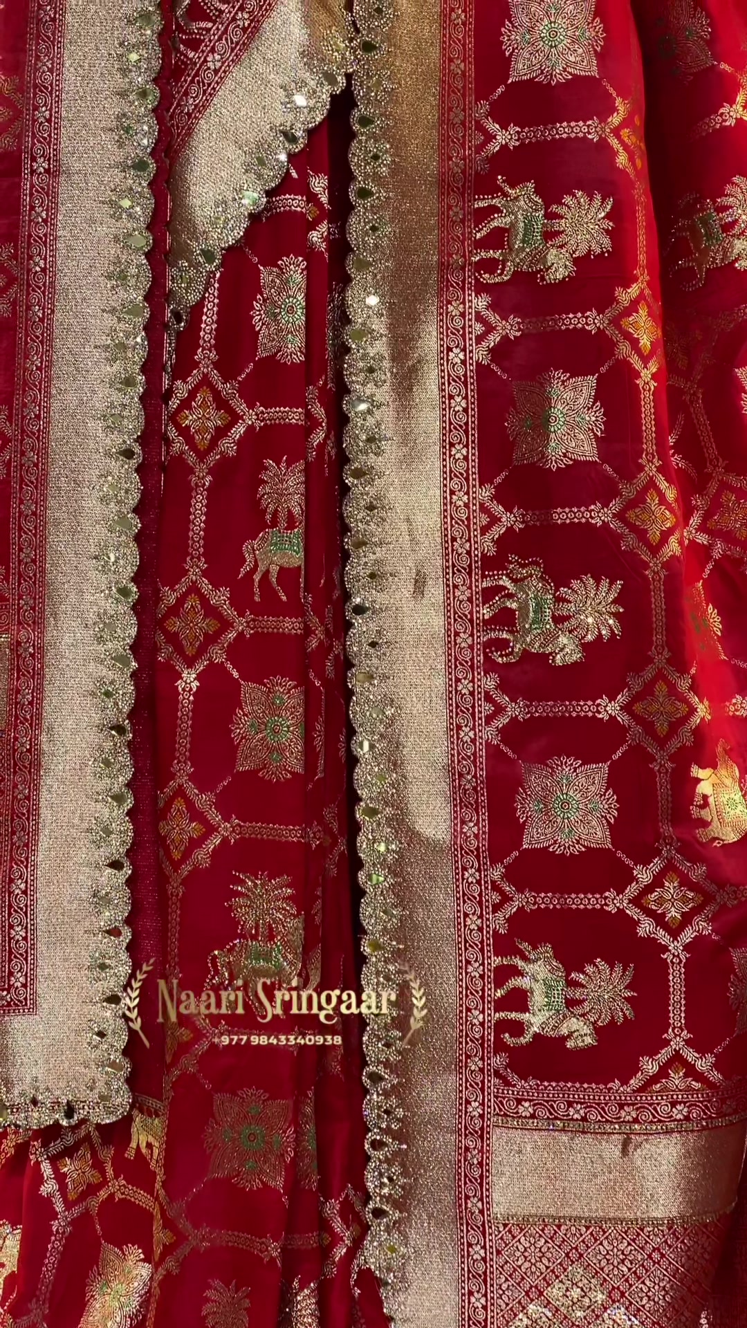 @Naari sringaar