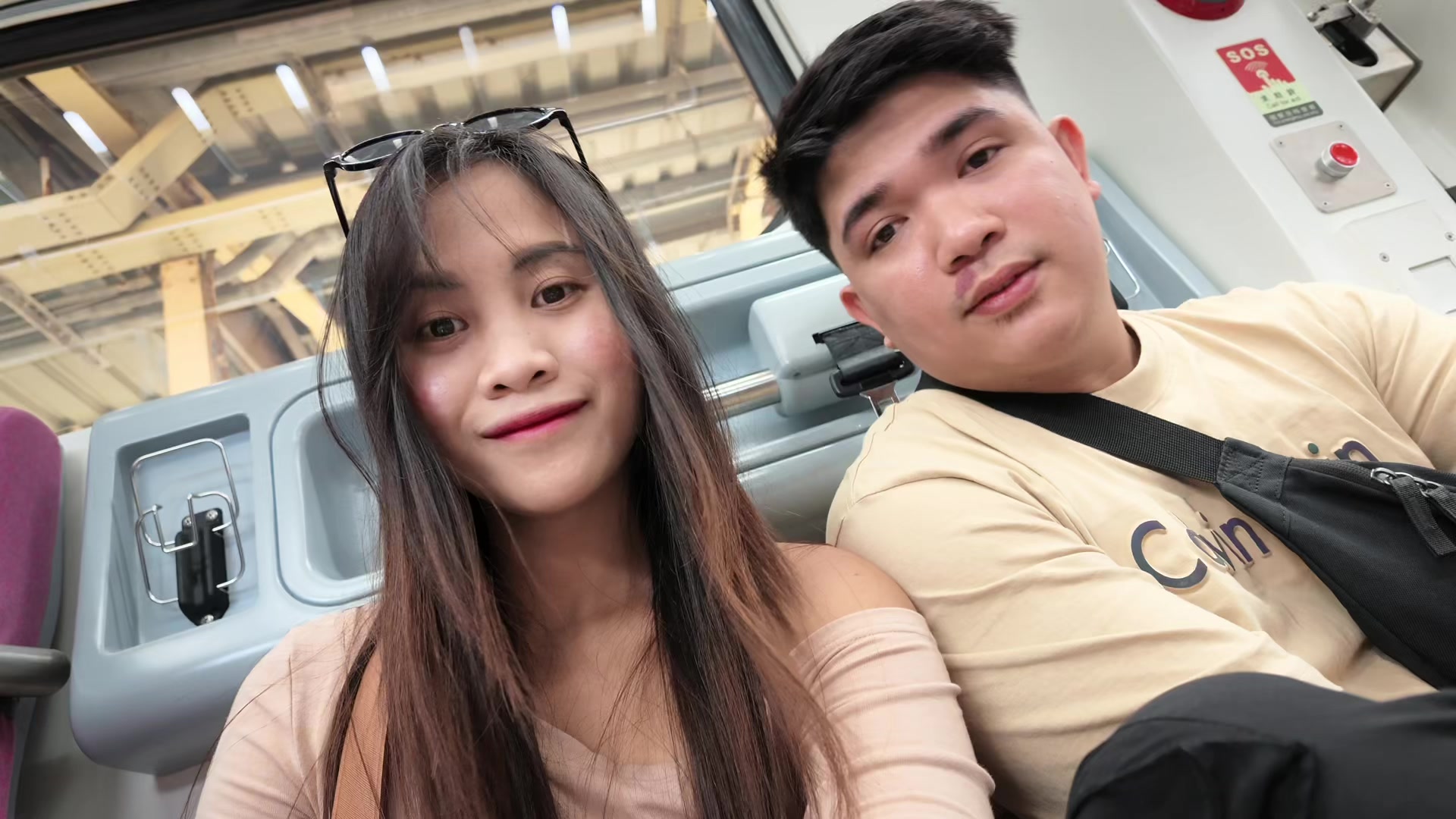 @Nica in Taiwan 🇹🇼