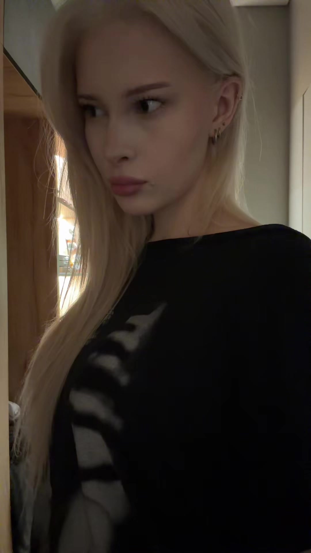@Ekaterina Riche Déprimée