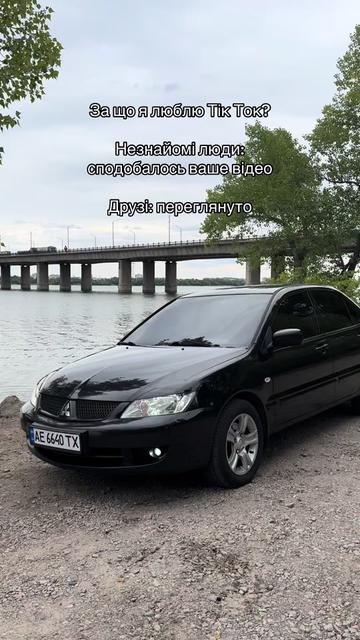 @Mitsubishi Lancer 9 🖤