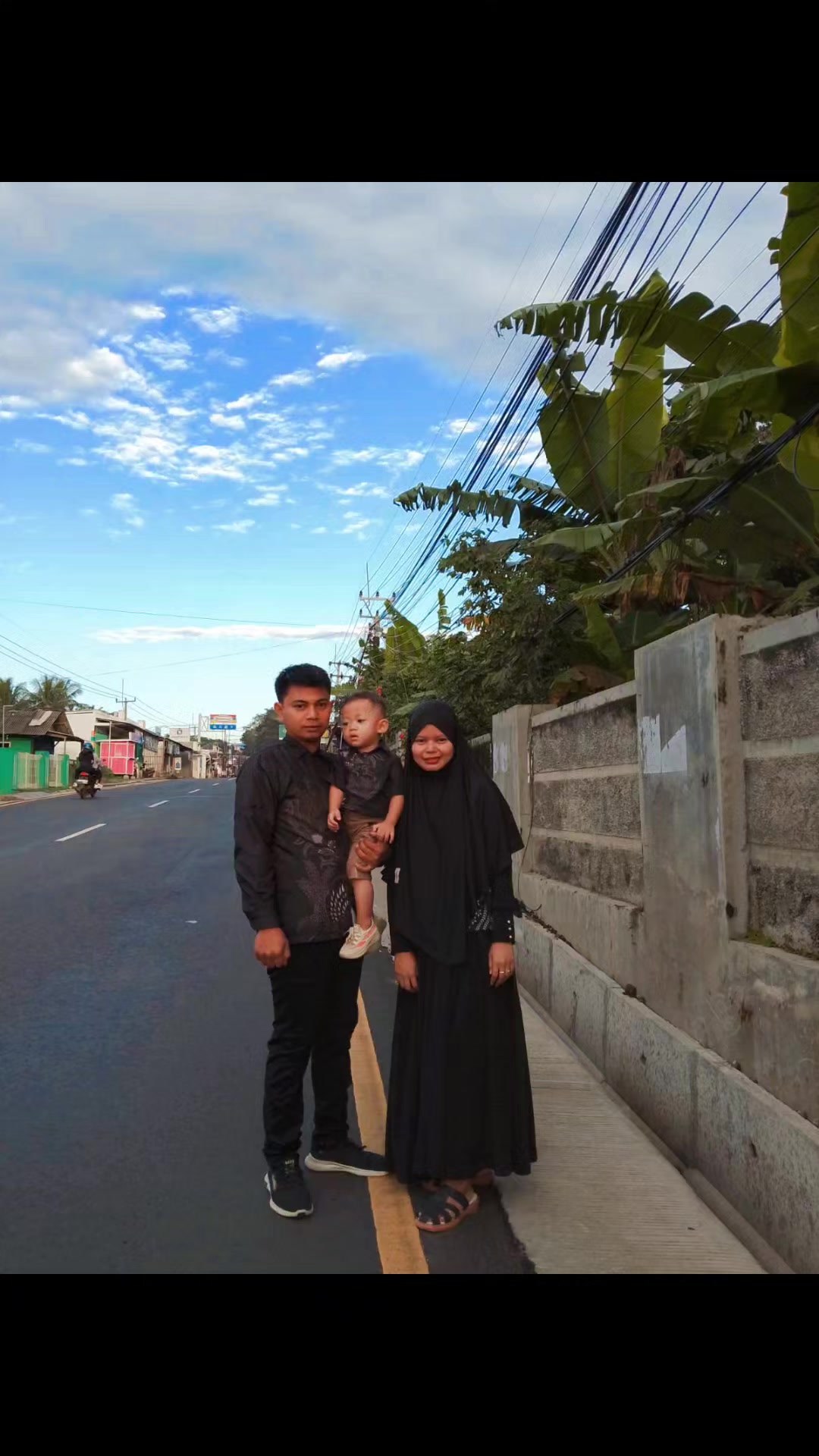 @cinta kamu