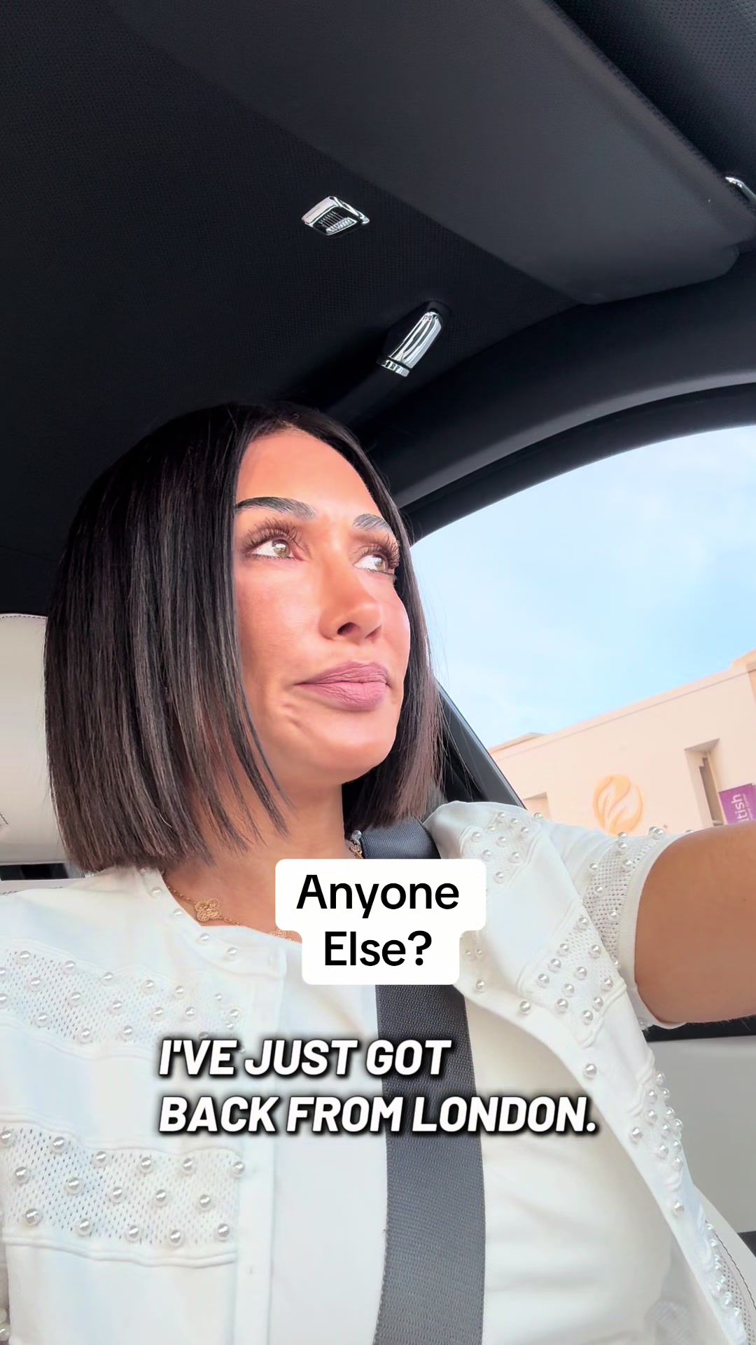 @Emily Abraham