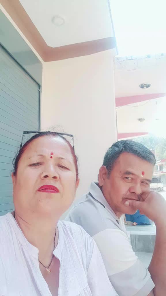 @Gulab Maya Shah