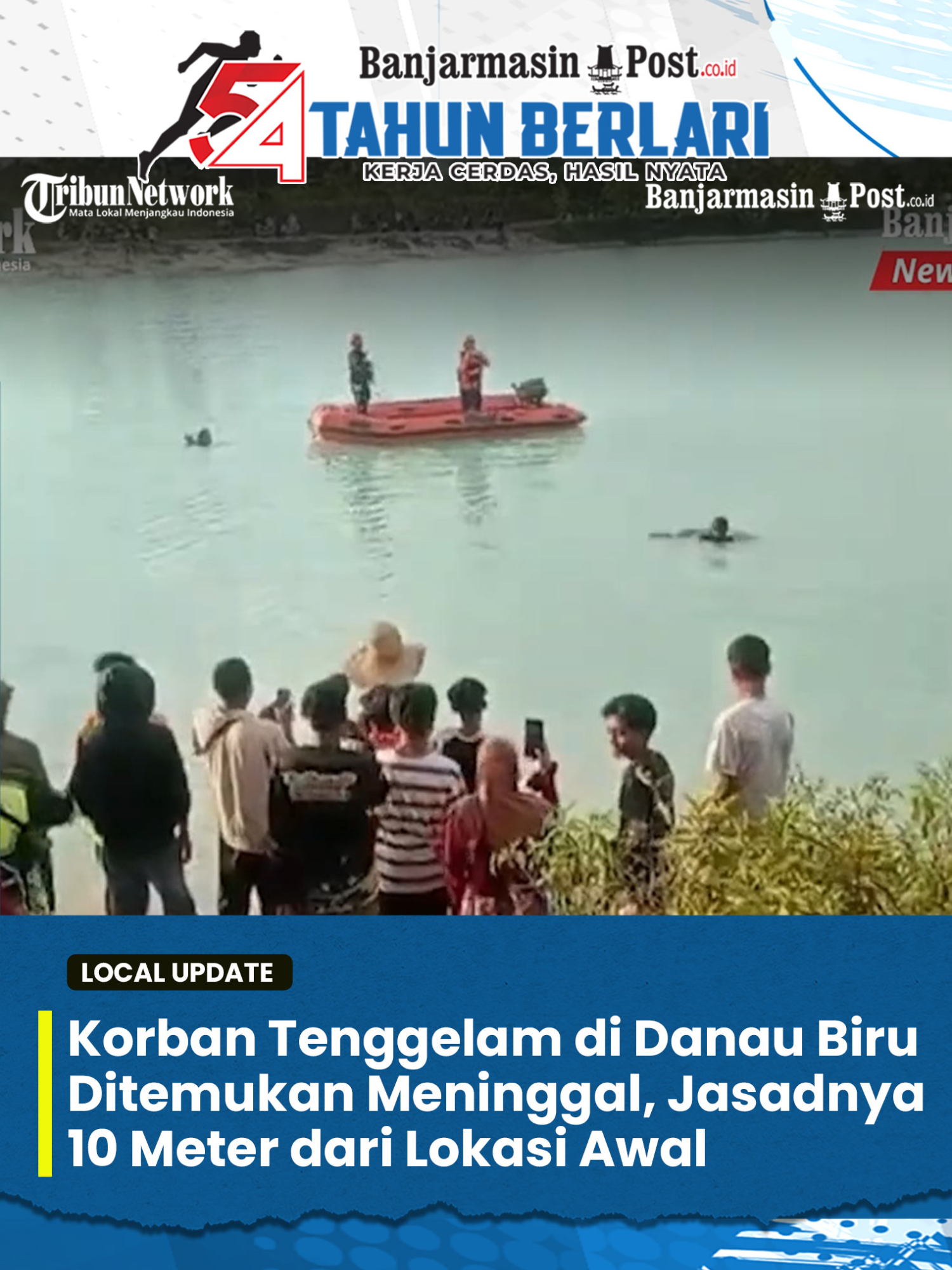 @Banjarmasin Post