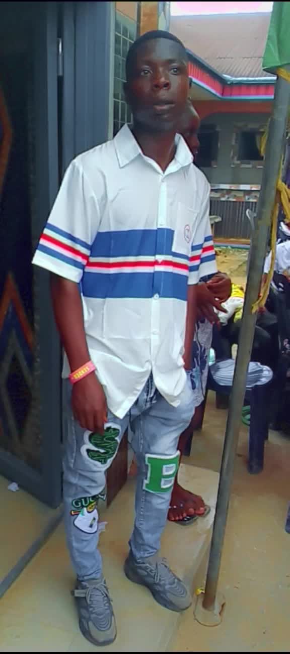 @Akpos Taris
