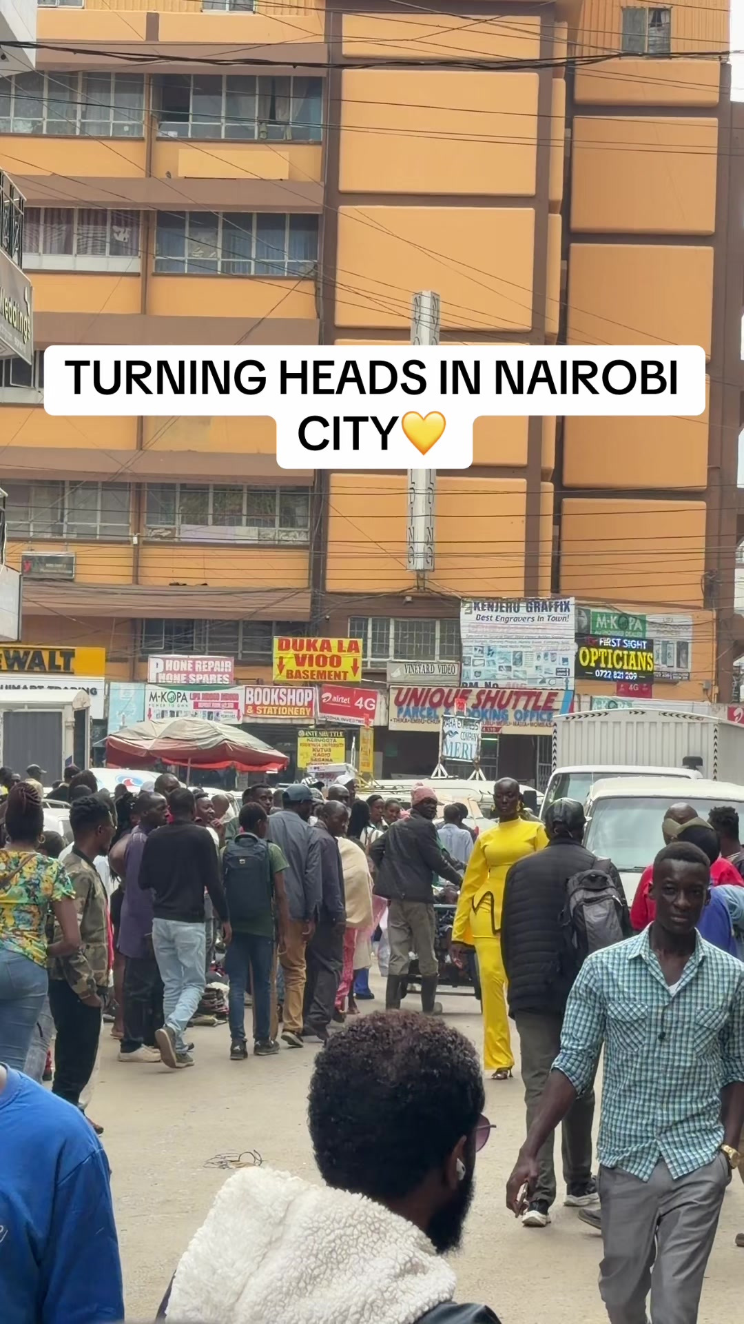 @LUPITA NYAKISUMO🇰🇪👑