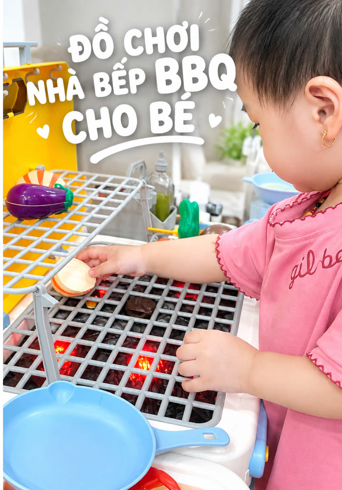 @Mẹ B&eacute; Gạo