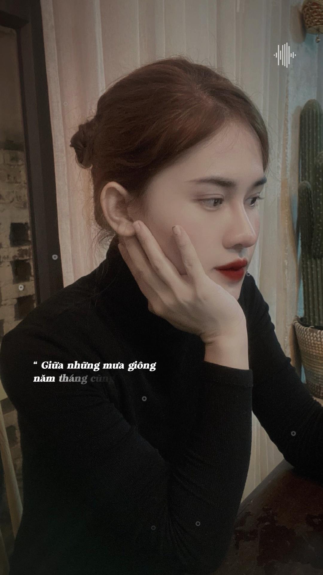 @Minh Huyền