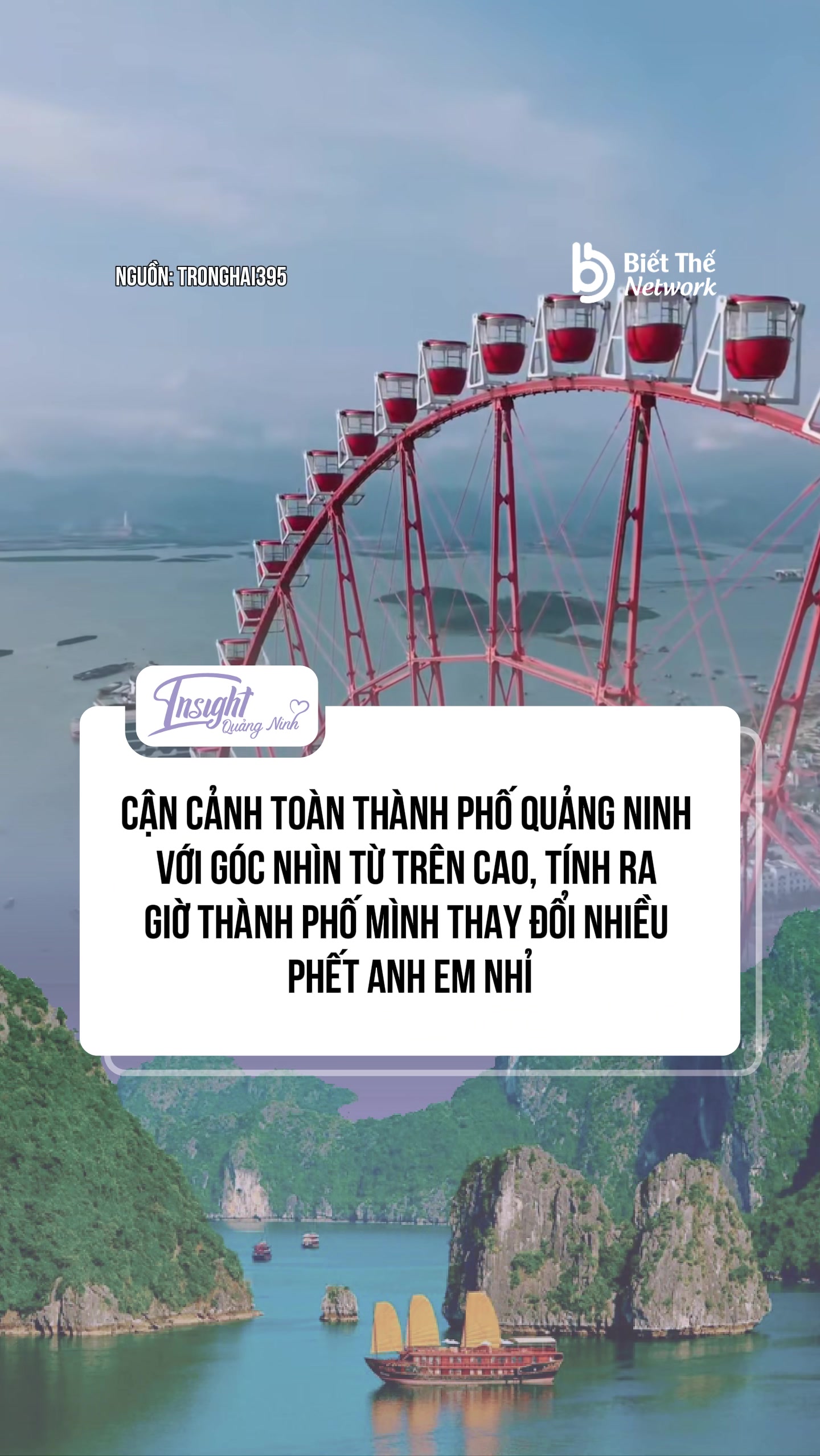 @Insight Quảng Ninh