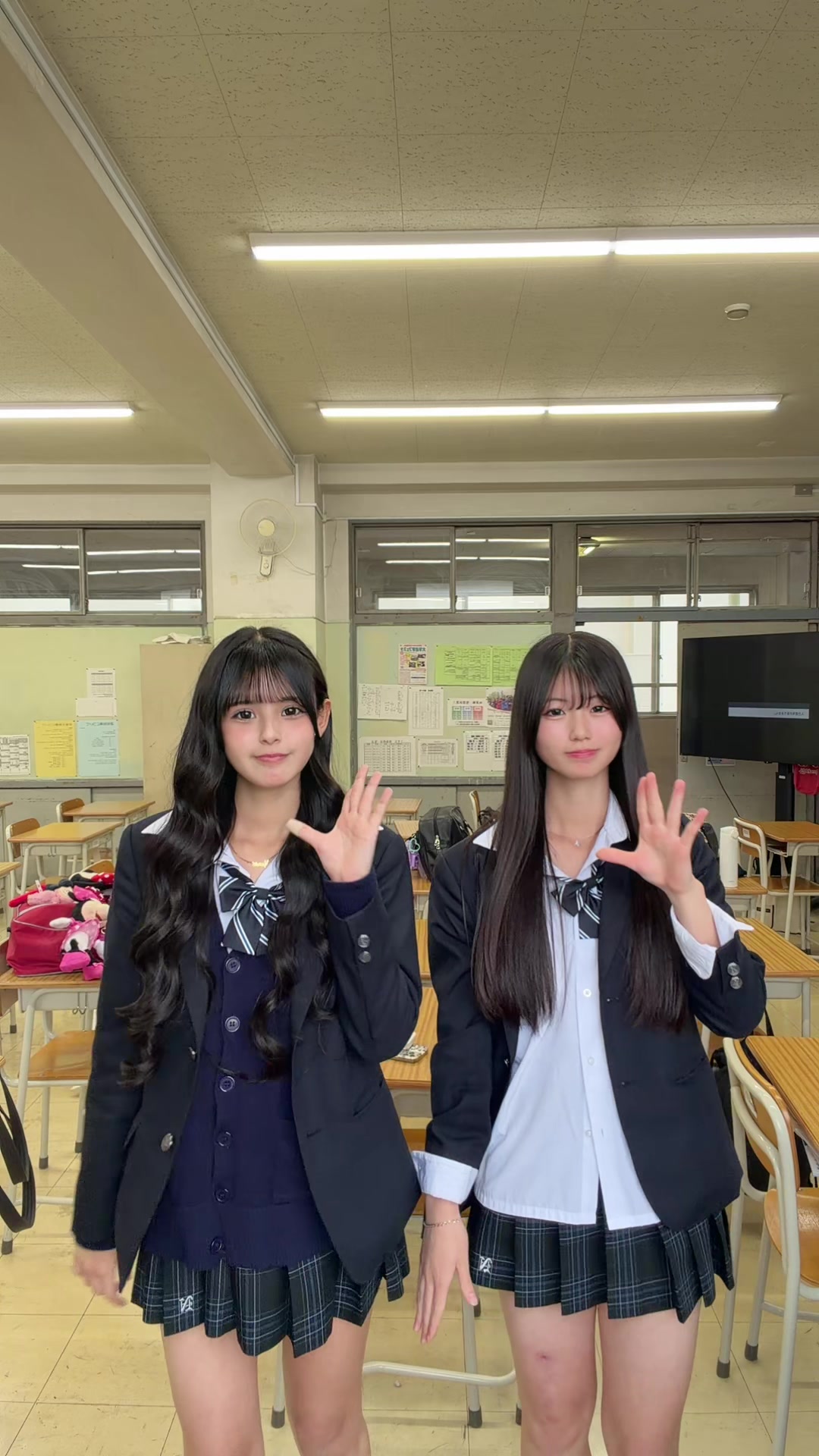 @南