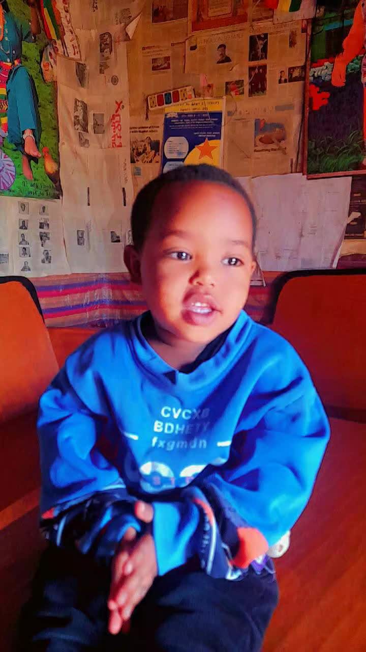 @ዘካርያስ ደስታ