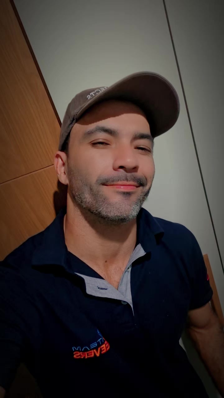 @Ant&ocirc;nio Carlos