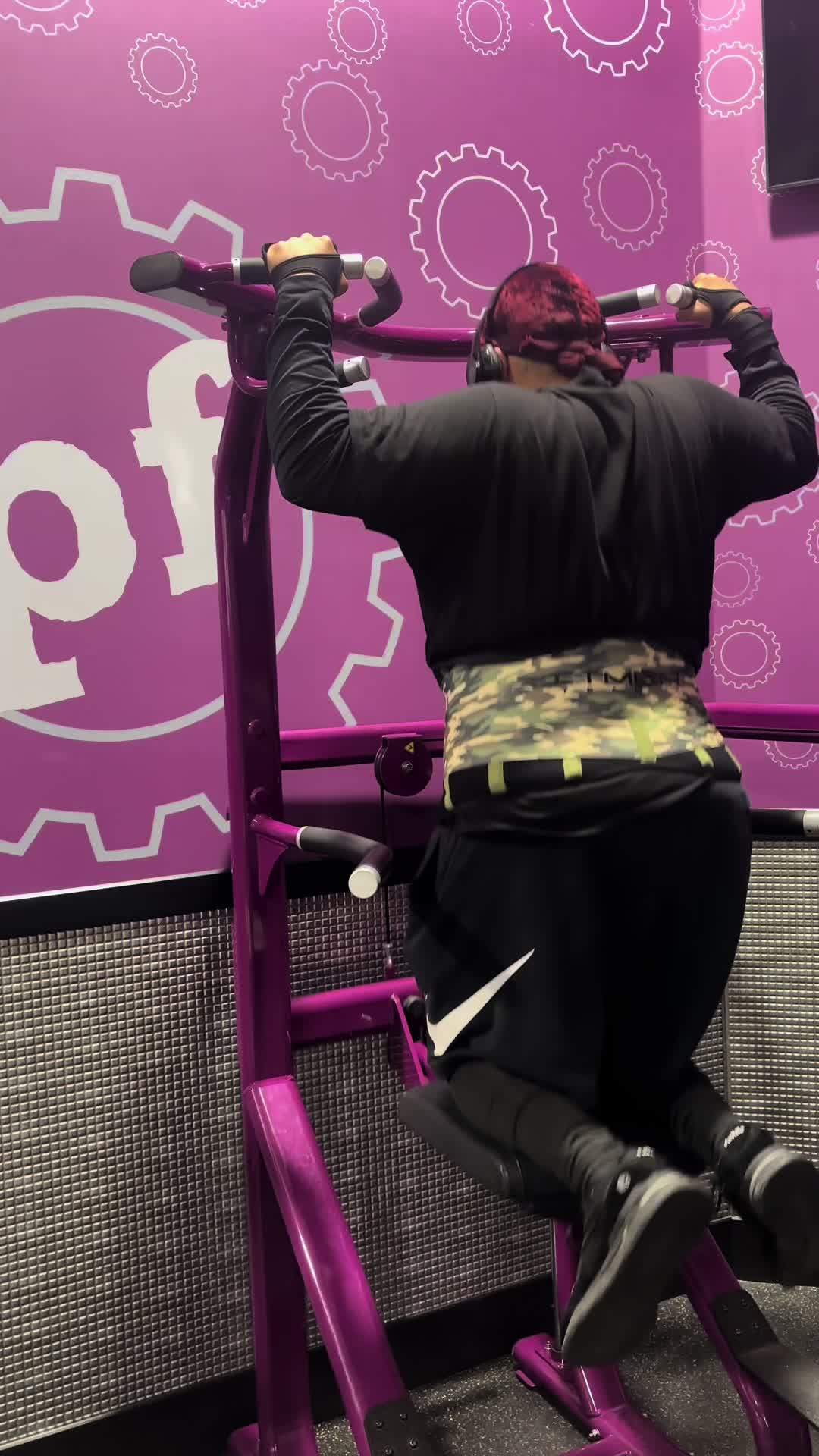 @JoshandFitness