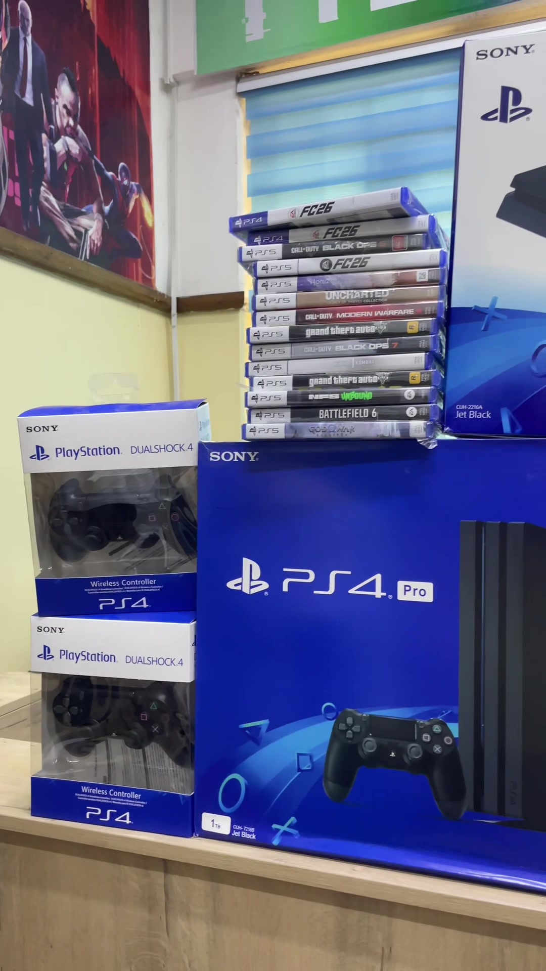 @All Gamers Platforms