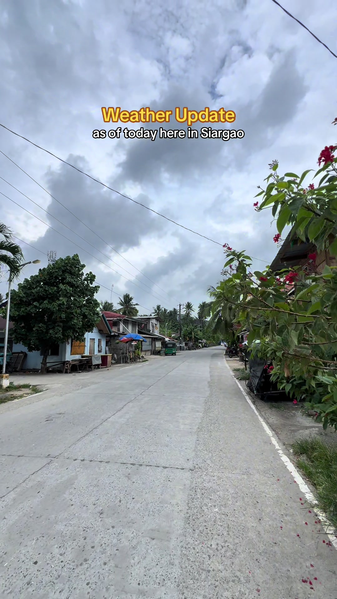 @Siargao Buddy