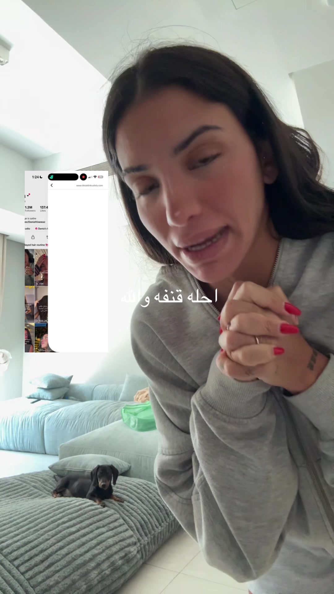 @Dania