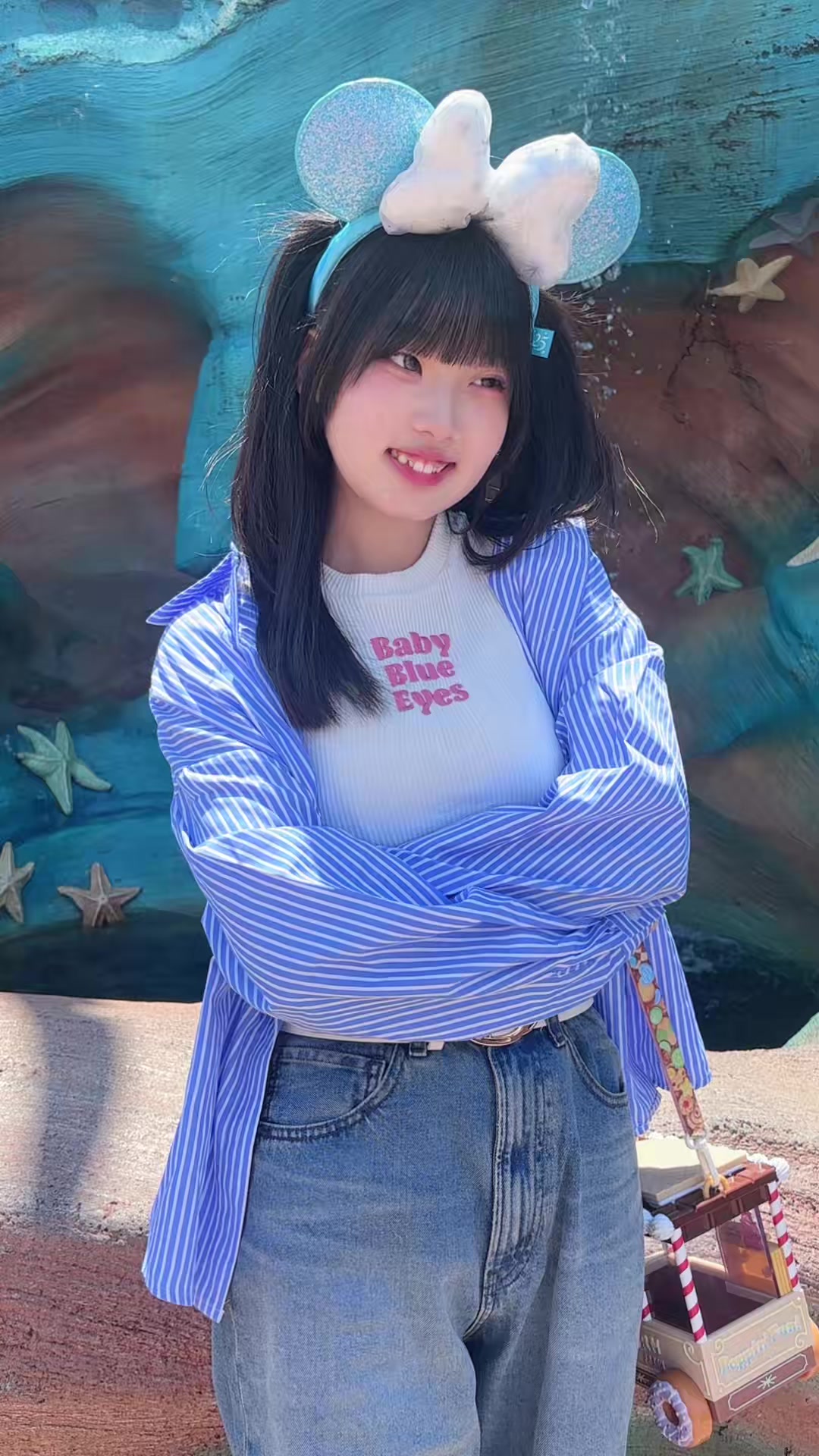 @ななさき りおん