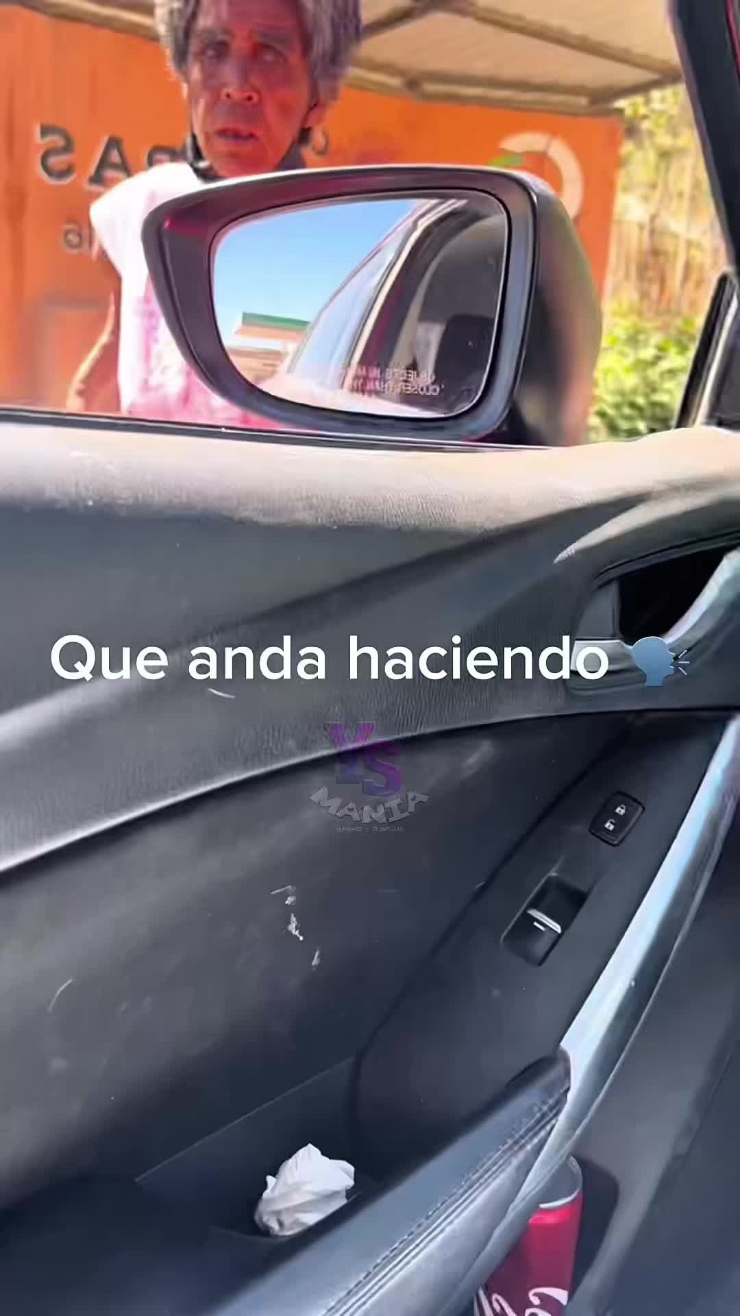 @Monse Ya Sabes