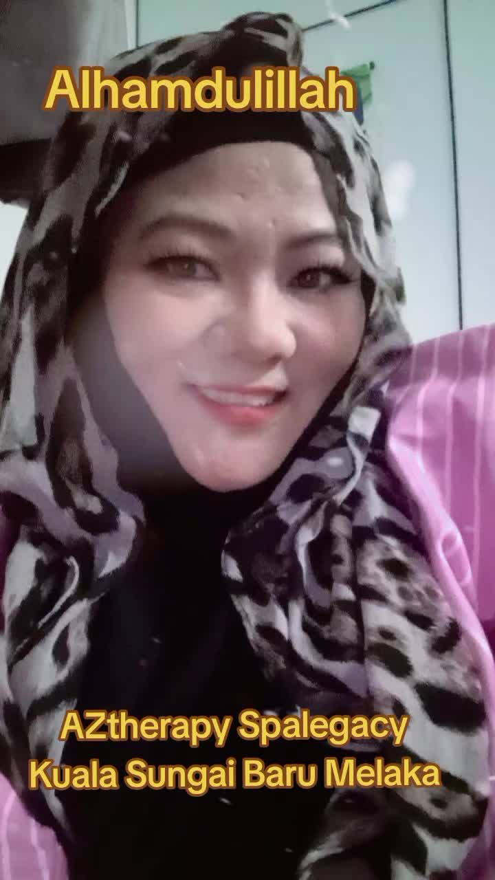 @AzTherapy Perawat Lin